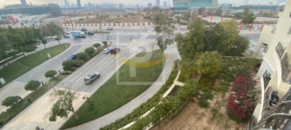 3 bedrooms Apartment in Motor City, UAE No. 6536 11