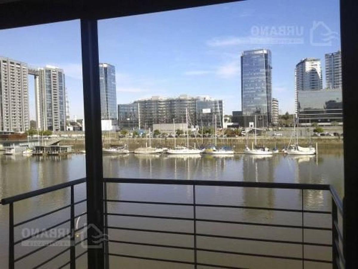 125m² Office in Buenos Aires, Argentina No. 109426