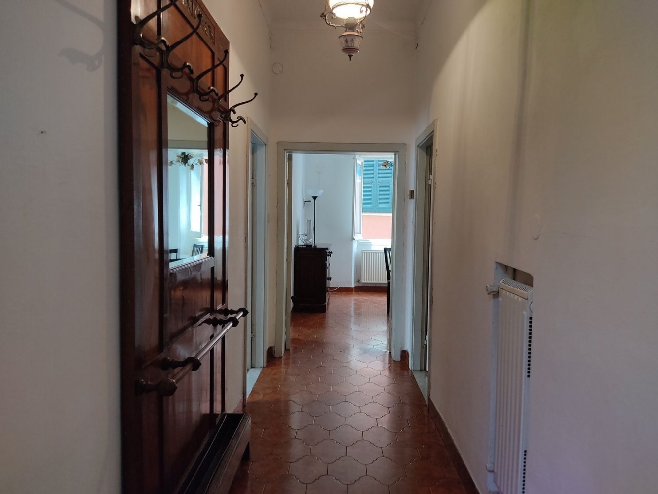 4 rooms House in Sestri Levante, Italy No. 172372
