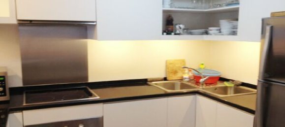 2 غرف نوم شقة في Ba Dinh, Vietnam رقم 5559 6