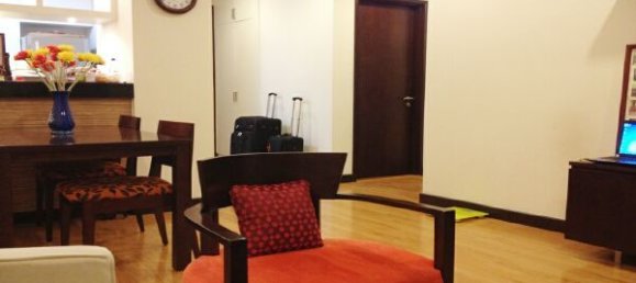 2 غرف نوم شقة في Ba Dinh, Vietnam رقم 5559 4