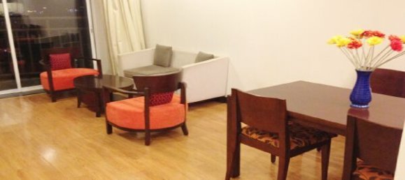 2 غرف نوم شقة في Ba Dinh, Vietnam رقم 5559 2