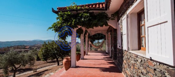 5 غرف نوم منزل في Meirinhos, Portugal رقم 90489 40