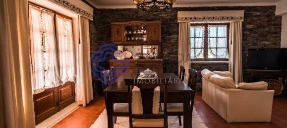 5 غرف نوم منزل في Meirinhos, Portugal رقم 90489 15