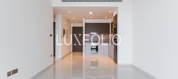 1 غرف نوم شقة في Dubai Harbour, UAE رقم 101479 3