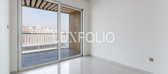 1 غرف نوم شقة في Dubai Harbour, UAE رقم 101479 9