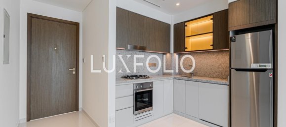 1 غرف نوم شقة في Dubai Harbour, UAE رقم 101479 5