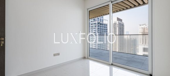 1 غرف نوم شقة في Dubai Harbour, UAE رقم 101479 13