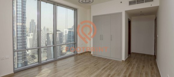 Квартира с 3 спальнями в Бизнес-Бэй, ОАЭ № 24152 15