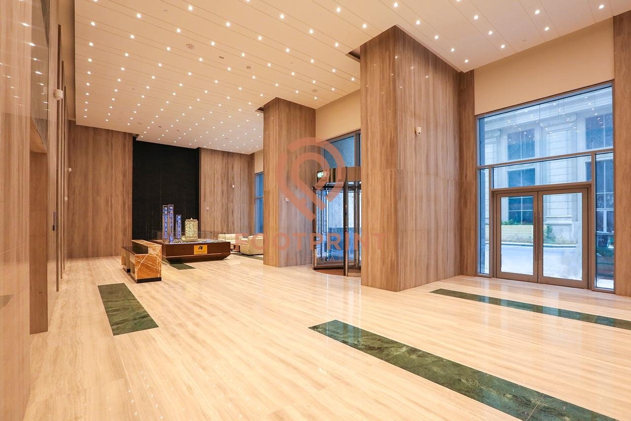 Квартира с 3 спальнями в Бизнес-Бэй, ОАЭ № 24152