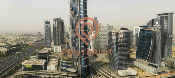 Квартира с 3 спальнями в Бизнес-Бэй, ОАЭ № 24152 19