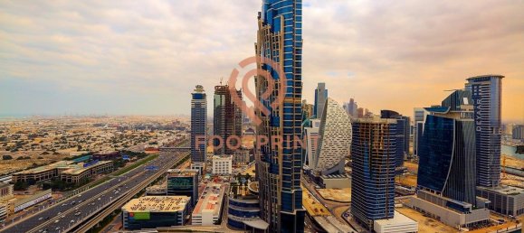 Квартира с 3 спальнями в Бизнес-Бэй, ОАЭ № 24152 2