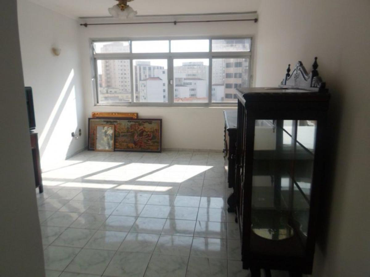3 chambres Appartement à Sao Paulo, Brazil No. 486711