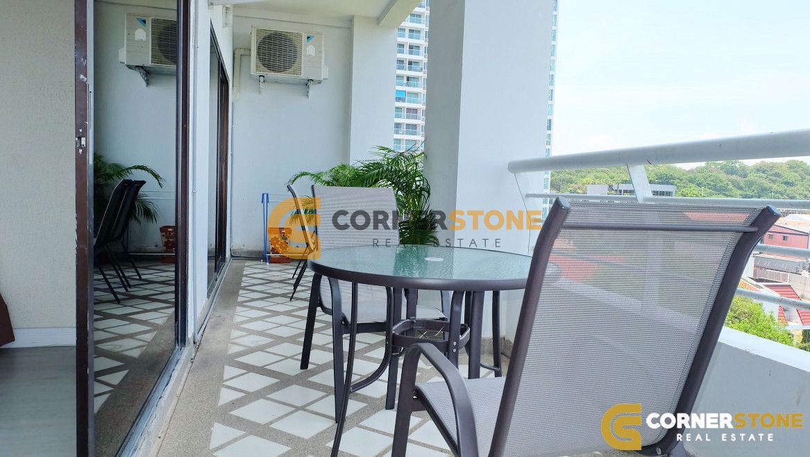 Condo à Pattaya, Thailand 80m² No. 27433