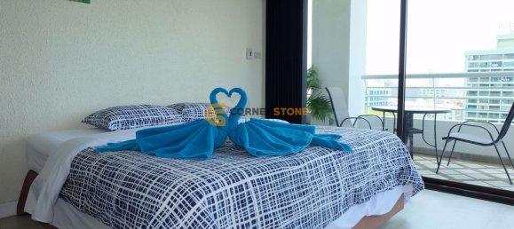Condo à Pattaya, Thailand 80m² No. 27433 14