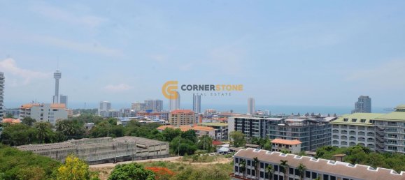 Condo à Pattaya, Thailand 80m² No. 27433 22