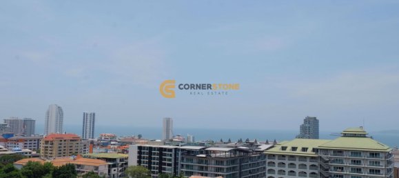Condo à Pattaya, Thailand 80m² No. 27433 24