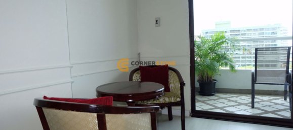 Condo à Pattaya, Thailand 80m² No. 27433 20