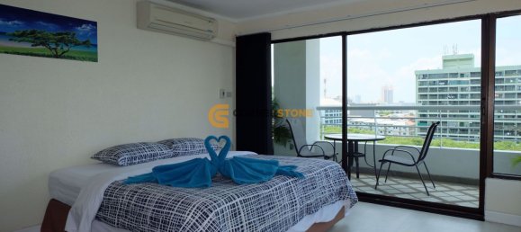 Condo à Pattaya, Thailand 80m² No. 27433 10