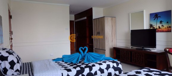 Condo à Pattaya, Thailand 80m² No. 27433 5