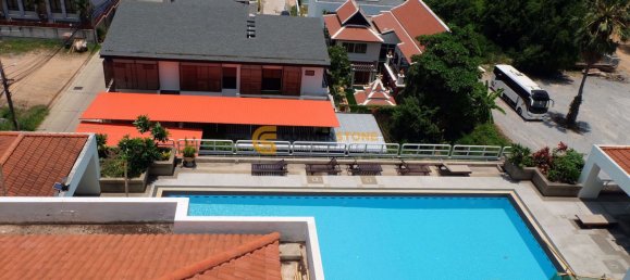 Condo à Pattaya, Thailand 80m² No. 27433 25