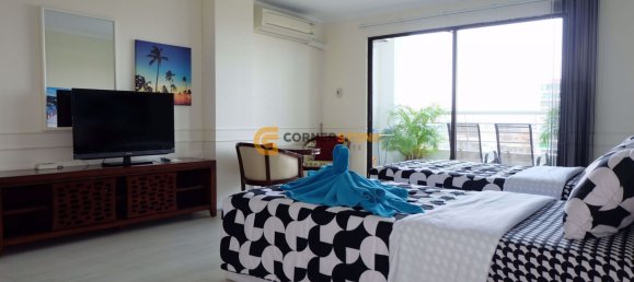 Condo à Pattaya, Thailand 80m² No. 27433 18