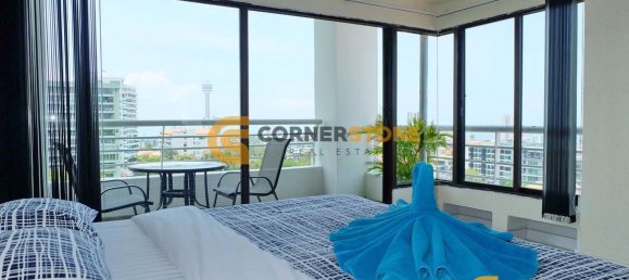 Condo à Pattaya, Thailand 80m² No. 27433 9
