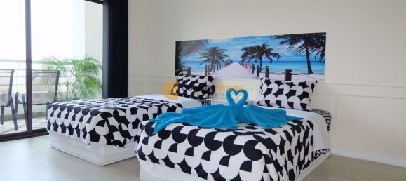 Condo à Pattaya, Thailand 80m² No. 27433 4