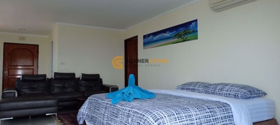 Condo à Pattaya, Thailand 80m² No. 27433 12