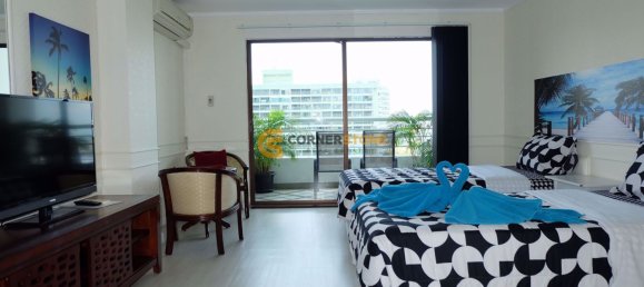 Condo à Pattaya, Thailand 80m² No. 27433 3