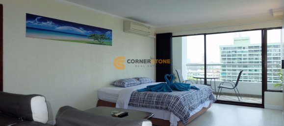 Condo à Pattaya, Thailand 80m² No. 27433 8