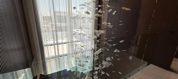 4 bedrooms Villa in Ghantoot, UAE No. 52787 12