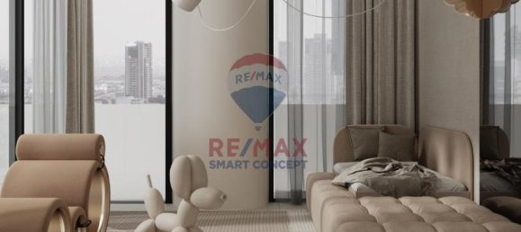 3 غرف نوم شقة في Jumeirah Village Triangle, UAE رقم 32251 5