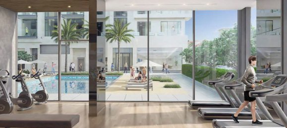 2 bedrooms Apartment in Al Wasl, UAE No. 3481 12