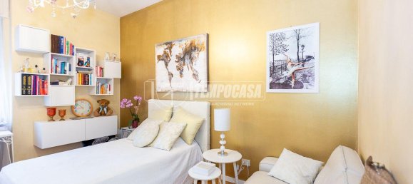 Apartamento de 4 habitaciónes en Brescia, Italy No. 235987 16