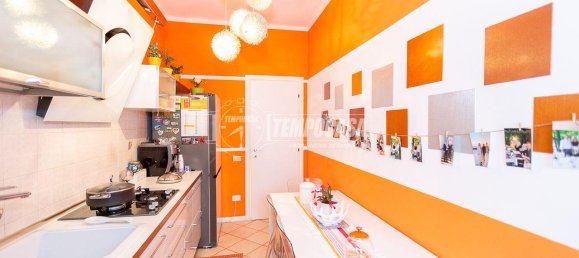 Apartamento de 4 habitaciónes en Brescia, Italy No. 235987 13