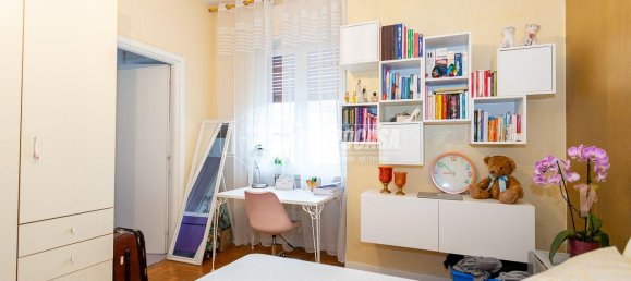 Apartamento de 4 habitaciónes en Brescia, Italy No. 235987 18