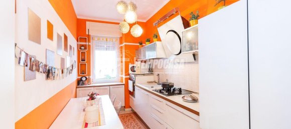 Apartamento de 4 habitaciónes en Brescia, Italy No. 235987 10