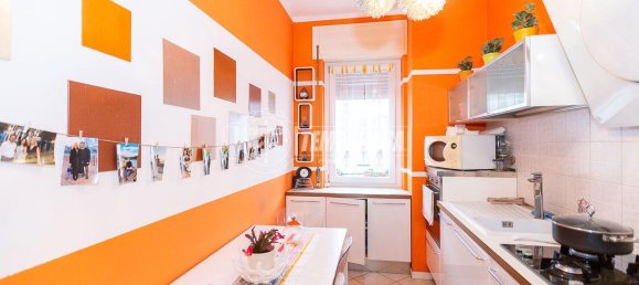 Apartamento de 4 habitaciónes en Brescia, Italy No. 235987 11