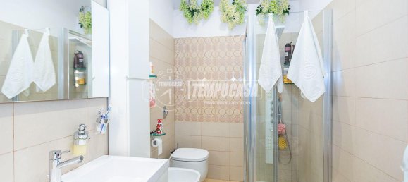 Apartamento de 4 habitaciónes en Brescia, Italy No. 235987 30