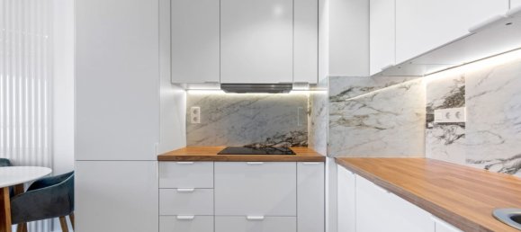 Apartamento T2 em Alicante, Spain N.º 181585 11