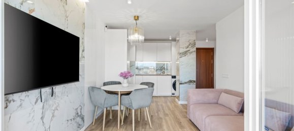 Apartamento T2 em Alicante, Spain N.º 181585 27