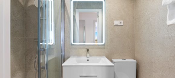 Apartamento T2 em Alicante, Spain N.º 181585 6