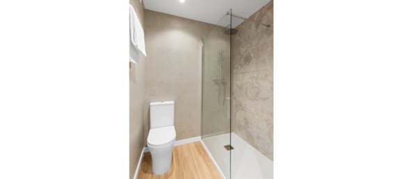 Apartamento T2 em Alicante, Spain N.º 181585 20