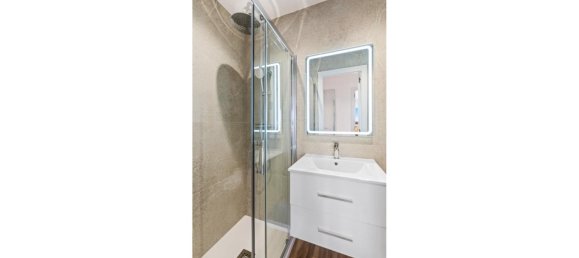 Apartamento T2 em Alicante, Spain N.º 181585 18