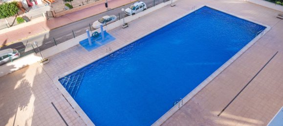 Apartamento T2 em Alicante, Spain N.º 181585 4