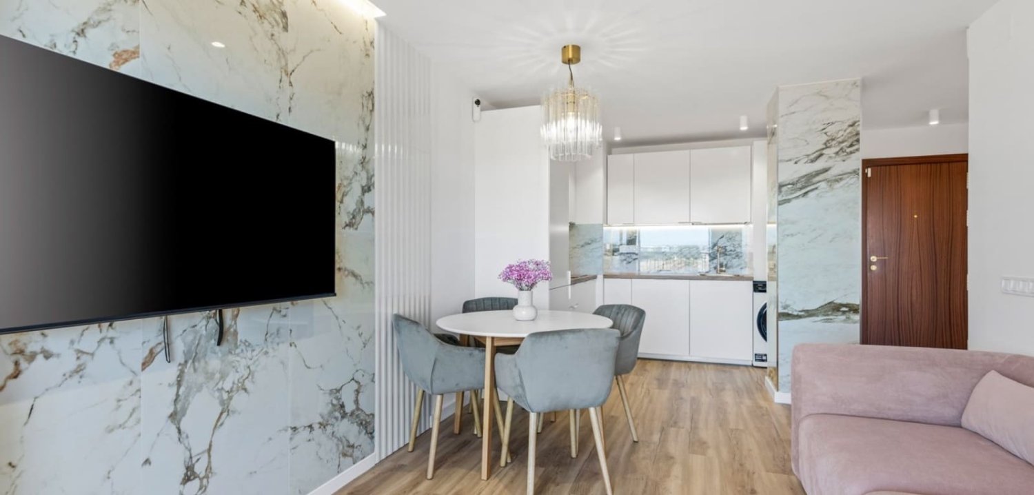 Apartamento T2 em Alicante, Spain N.º 181585