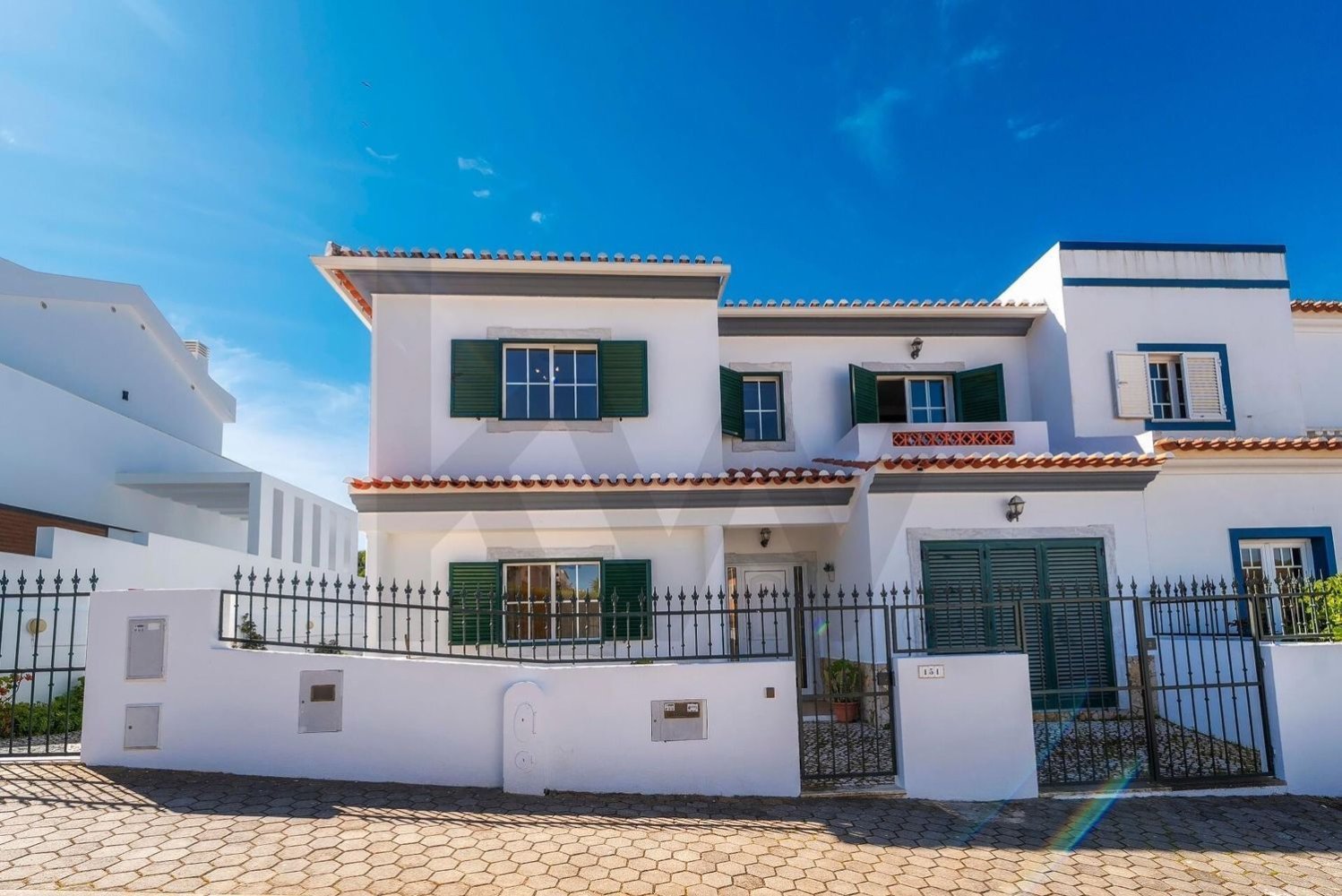 4 Schlafzimmer Haus in Castro Marim, Portugal, Nr. 101531