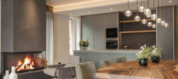 2 Schlafzimmer Wohnung in Aurach bei Kitzbühel, Austria, Nr. 229377 4