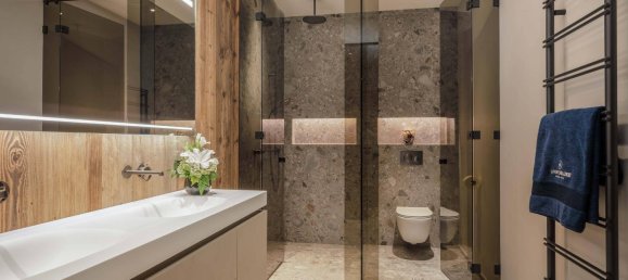 2 Schlafzimmer Wohnung in Aurach bei Kitzbühel, Austria, Nr. 229377 10